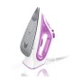 Braun TexStyle 3 Steam iron SI 3030 Purple UK Plug