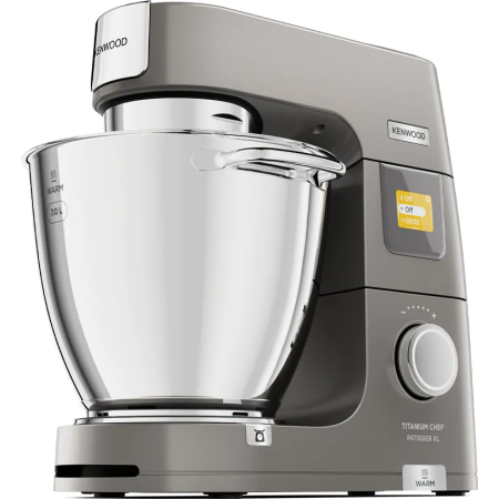 Kenwood Chef Patissier XL Kitchen Machine & Mixer KWL90.