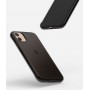 Introducing the Ringke Air Apple iPhone 11 Smoke Black, an exceptional phone case that combines style, durability, and functiona