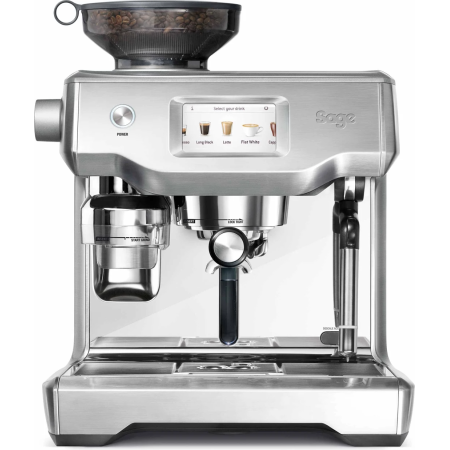 Sage the Oracle Touch Automatic Espresso Machine