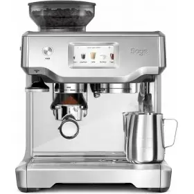 Sage the Barista Touch™,  Coffee Makers & Espresso Machines, Small Appliances, Sage, Best Buy Cyprus