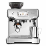 Sage the Barista Touch Brushed Stainless Steel