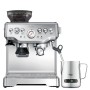 Sage Barista Express Silver Coffee Machine