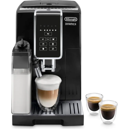 DeLonghi Dinamica Automatic coffee maker ECAM350.50.