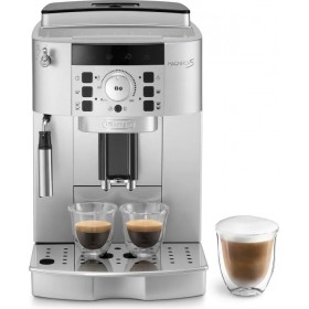 DeLonghi Cyprus,  DeLonghi Magnifica S ECAM 22.110.SB Coffee Machine,  Coffee Makers & Espresso Machines, Small Appliances, DeLo