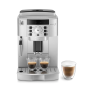 DELONGHI ECAM22.110.SB Magnifica Fully Automatic Coffee Maker Silver