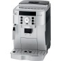 Introducing the DeLonghi Magnifica S ECAM 22.110.SB Coffee Machine – the perfect companion for all coffee enthusiasts!