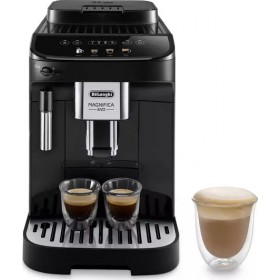 DeLonghi Cyprus,  DeLonghi Magnifica Evo ECAM290.21.B Bean to Cup Coffee Machine - Black,  Coffee Makers & Espresso Machines, Sm