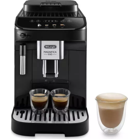 DELONGHI ECAM290.21.B Magnifica Evo Fully Automatic Coffee Maker