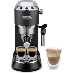 DELONGHI EC685.BK Espresso Coffee Maker Black