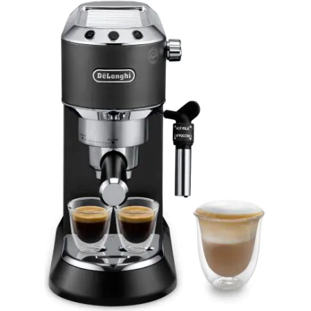 DELONGHI EC685.BK Espresso Coffee Maker