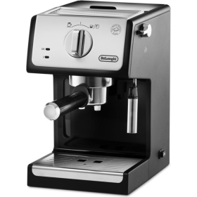 DELONGHI ECP33.21BK Active Line Esspresso Coffee Maker Silver