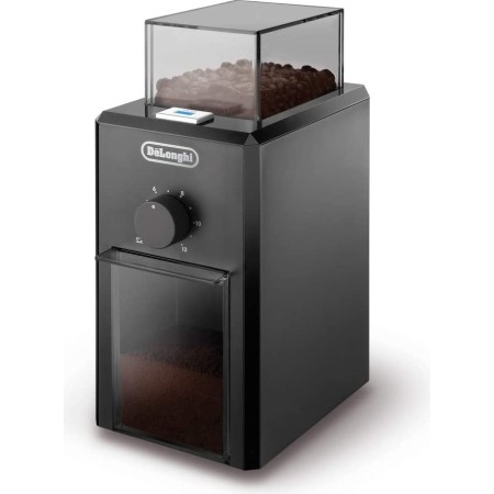 DeLonghi KG79 12 Cup Coffee Grinder