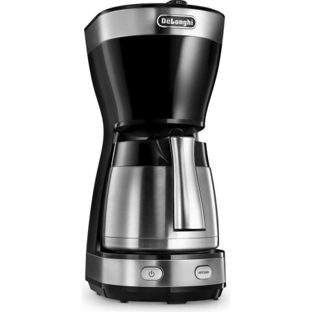 DeLonghi Dedica Style ICM16710 Coffee Maker