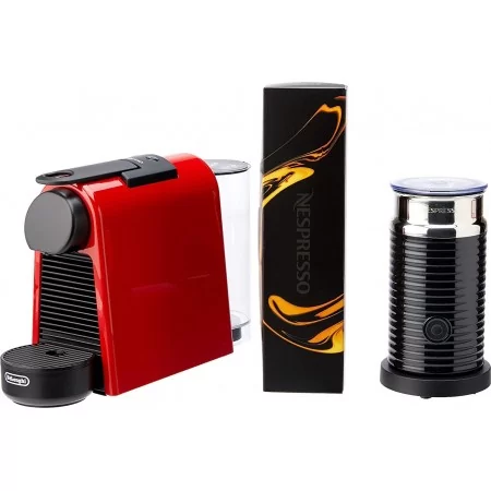 Sotel  Delonghi EN85.R Nespresso pod capsule coffee machine