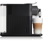 DeLonghi Lattissima One Evo Automatic Coffee Maker Black