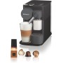 DeLonghi Lattissima One Evo Automatic Coffee Maker Black