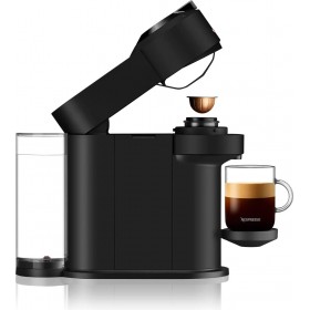 DeLonghi Cyprus,  DeLonghi Nespresso Vertuo Next - Black,  Coffee Makers & Espresso Machines, Small Appliances, DeLonghi, bestbu