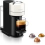 DeLonghi Nespresso Vertuo Next - Grey