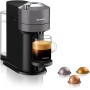 DeLonghi Nespresso Vertuo Next - Grey