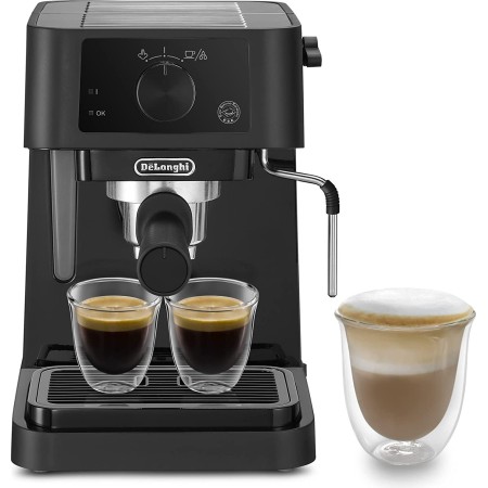 DELONGHI EC235.BK Espresso Coffee Maker Black