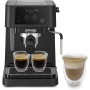 DELONGHI EC235.BK Espresso Coffee Maker Black