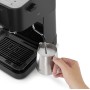 DELONGHI EC235.BK Espresso Coffee Maker Black