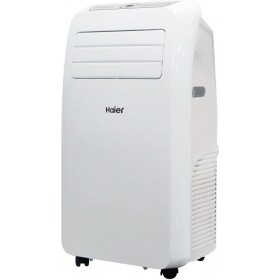 Haier Cyprus,  Haier Portable Cold ONLY Air Conditioner 12000BTU UK Plug,  Portable Air Conditioners, Heating & Cooling, Haier, 