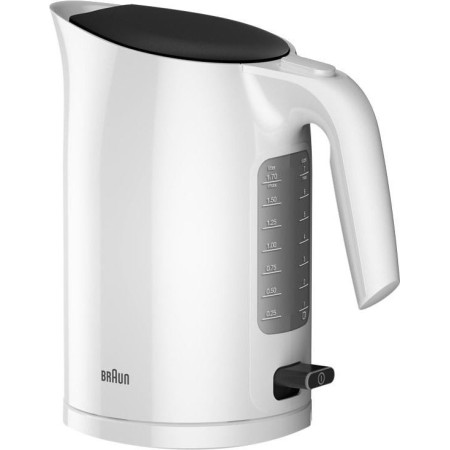 Braun PurEase WK 3100 WH electric kettle 1.