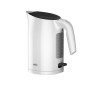 Braun PurEase WK 3100 WH electric kettle 1.