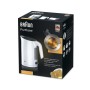 Braun PurEase WK 3100 WH electric kettle 1.