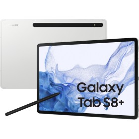Introducing the Samsung Galaxy Tab S8 X806 12.4 5G with an impressive combination of power, performance, and style.