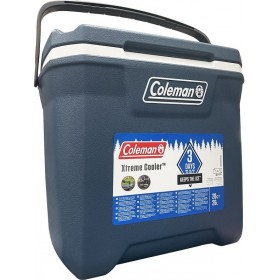 Coleman Cyprus,  Coleman 28QT Xtreme™ Cooler,  Grill Accessories, Grills & Outdoors, Coleman, bestbuycyprus.com, cooler, materia