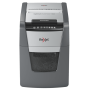 Rexel Optimum AutoFeed+ 100X Automatic Cross Cut Paper Shredder