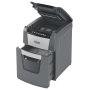 Rexel Optimum AutoFeed+ 100X Automatic Cross Cut Paper Shredder