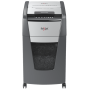 Rexel Optimum AutoFeed+ 225X Automatic Cross Cut Paper Shredder