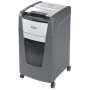 Rexel Optimum AutoFeed+ 225X Automatic Cross Cut Paper Shredder