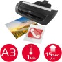 GBC Fusion+ 6000L A3 Laminator in Black