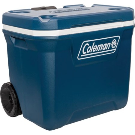 Coleman 50QT Xtreme Wheeled 47 litres Cooler