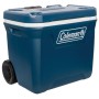 Coleman 50QT Xtreme Wheeled 47 litres Cooler