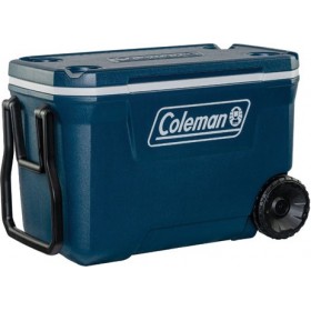 Coleman Cyprus,  Coleman 62QT Xtreme Wheeled 58Ltr,  Grill Accessories, Grills & Outdoors, Coleman, bestbuycyprus.com, cooler, s