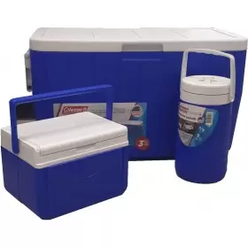 Coleman Cyprus,  Coleman Combo Cooler 45lt,  Outdoor & BBQ Accessories, BBQs & Outdoors, Coleman, bestbuycyprus.com, outer, mate