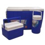 Coleman 3 Piece Cooler Combo