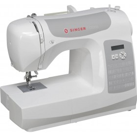 SINGER Cyprus,  Singer C5205 grey Sewing Machine,  Sewing Machines, Appliances, SINGER, bestbuycyprus.com, sewing, needle, singe