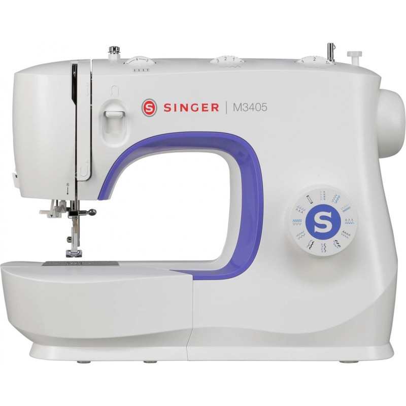 SINGER Cyprus,  Singer M3405 Sewing Machine,  Sewing Machines, Appliances, SINGER, bestbuycyprus.com, sewing, machine, m3405, si