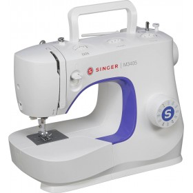 SINGER Cyprus,  Singer M3405 Sewing Machine,  Sewing Machines, Appliances, SINGER, bestbuycyprus.com, sewing, m3405, singer, sti
