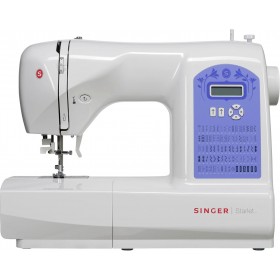 SINGER Cyprus,  Singer Starlet 6680 Sewing Machine,  Sewing Machines, Appliances, SINGER, bestbuycyprus.com, stitch, width, sewi