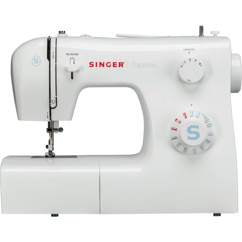 SINGER Cyprus,  Singer Tradition 2259 Sewing Machine,  Sewing Machines, Appliances, SINGER, bestbuycyprus.com, stitch, sewing, 2