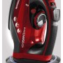 Morphy Richards Easycharge 303250 Cordless Steam Iron - Red & Black