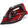 Morphy Richards Easycharge 303250 Cordless Steam Iron - Red & Black